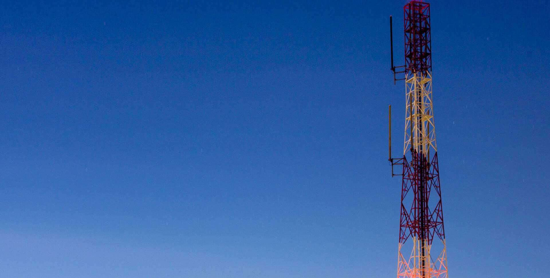 NB-IoT for Mobile Asset Tracking