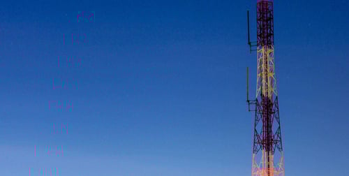 NB-IoT for Mobile Asset Tracking