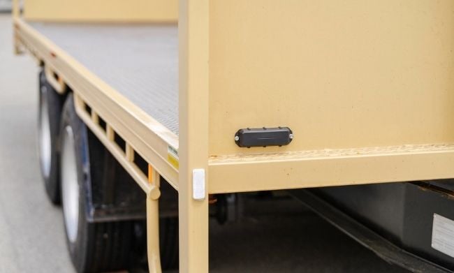 Barra Trailer Digital Matter