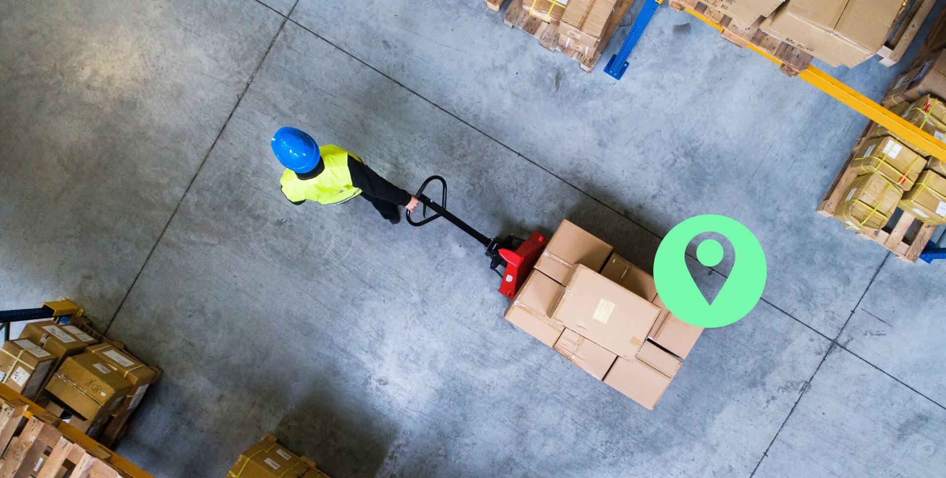 Introducing the Barra Range - Enabling Low-Cost, Low-Power IoT Asset Tracking at Scale