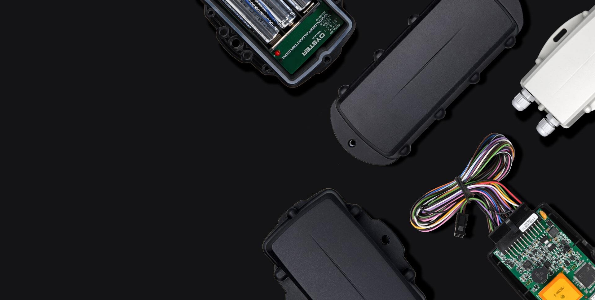 Digital Matter Releases 2022 Battery-Powered Asset Tracking Hardware Roadmap for Cellular IoT