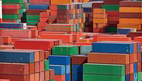 Real-Time Transportation Visibility