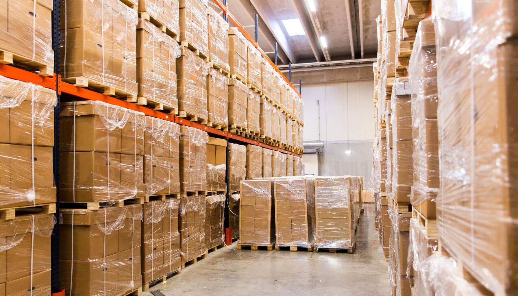 Building a Smarter Inventory Management IoT System