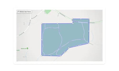 Driver-Behaviour-Location-Tracking