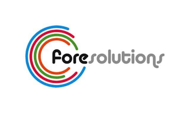 Foresolutions-Logo