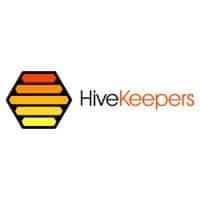 HiveKeepers-Logo