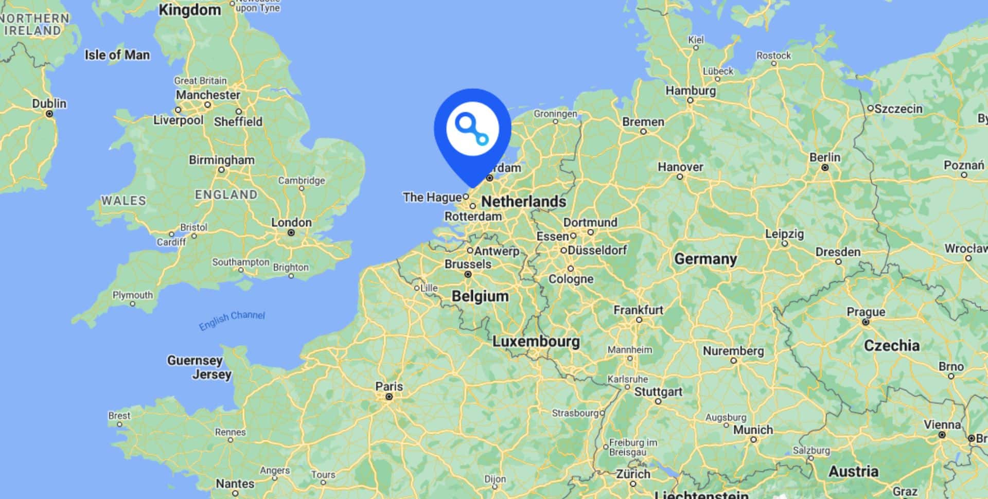 Digital Matter Announces European Expansion with New Office in the Netherlands