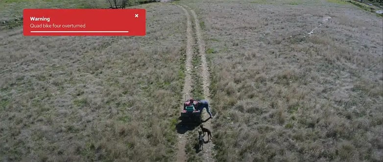 Quab-Bike-Rollover-Stoney-Creek-Farm