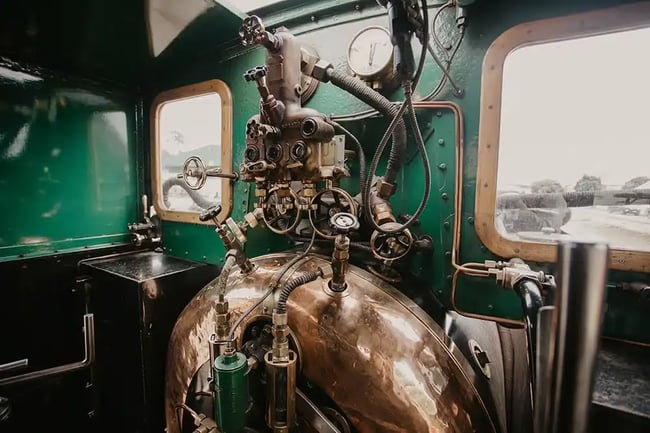 Real-time-tracking-Gisborne