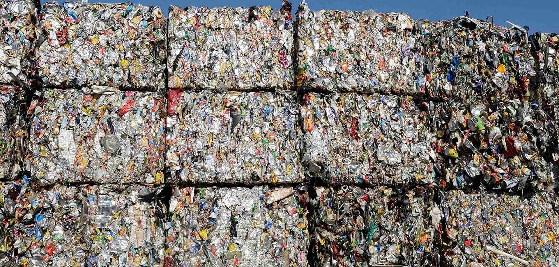 Waste and Recycling Equipment GPS Solutions