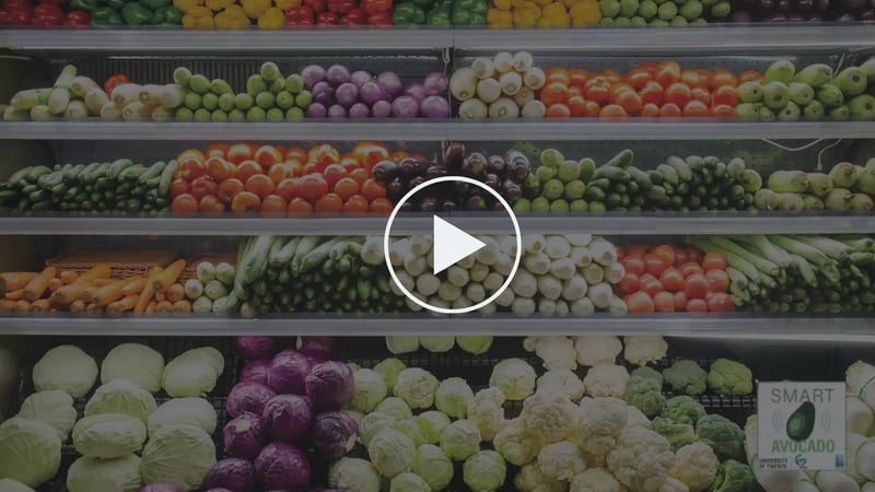 Smart-Avocado-video