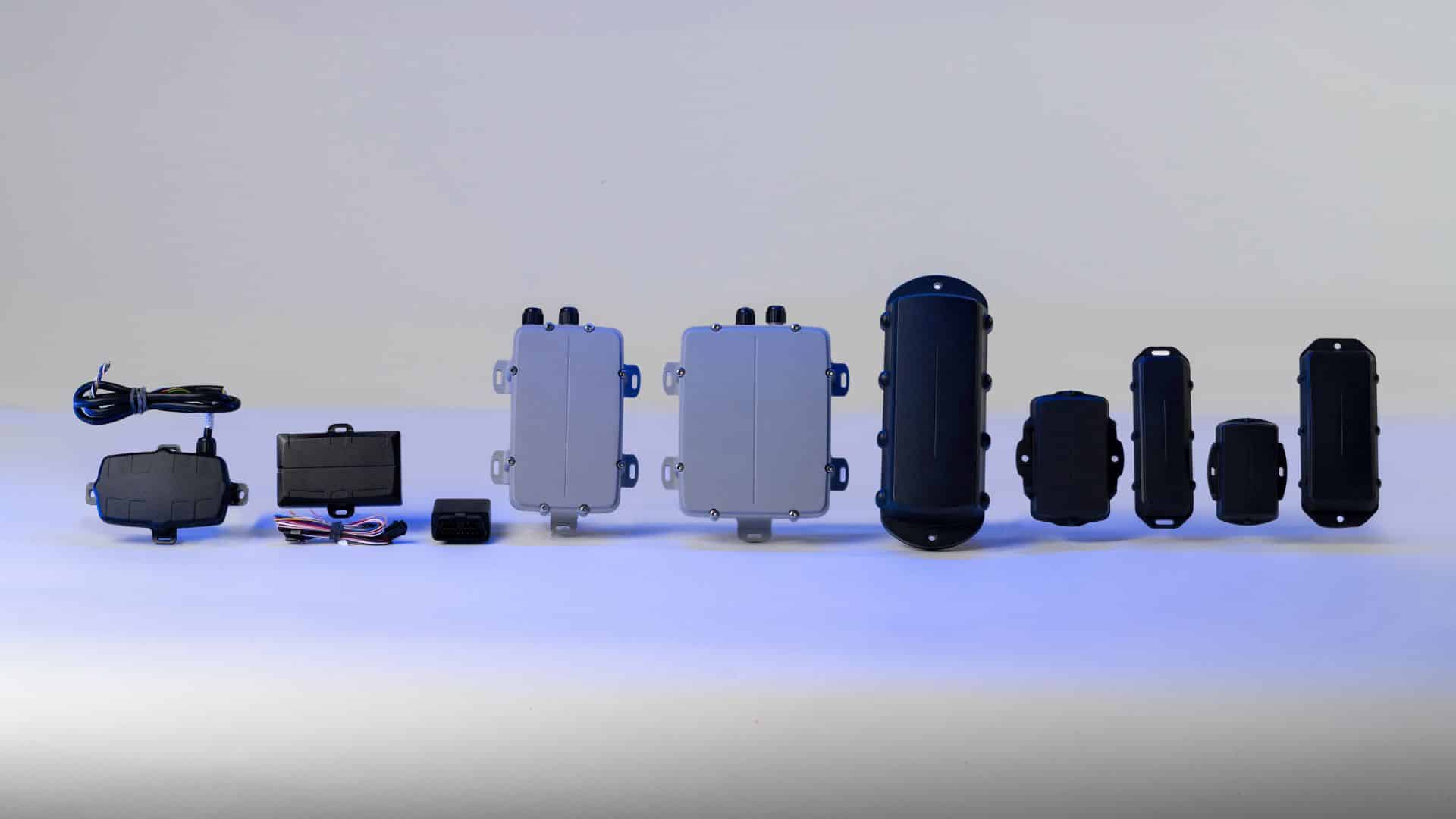 IoT Asset Tracking Technologies: Core vs Edge vs Fusion vs GPS