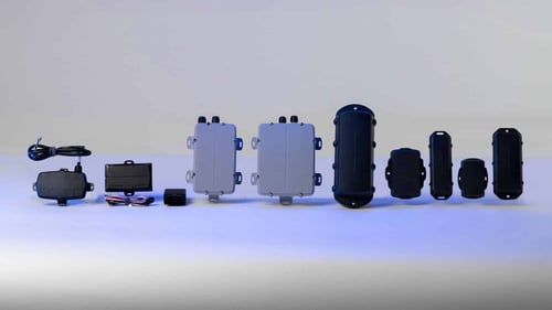 IoT Asset Tracking Technologies: Core vs Edge vs Fusion vs GPS&nbsp;