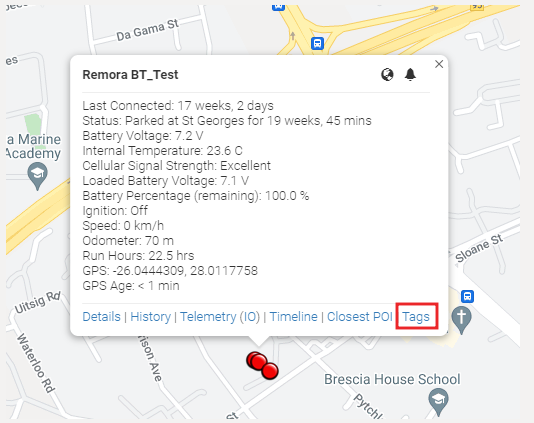 superior fleet management software
