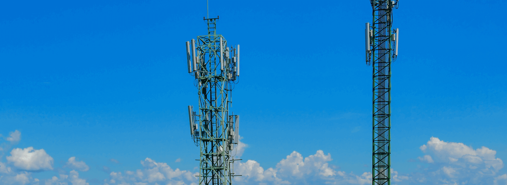 4G and 5G GPS Trackers - Cellular IoT in GPS Asset Tracking