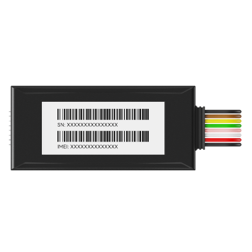 Arrow Global BLE Back