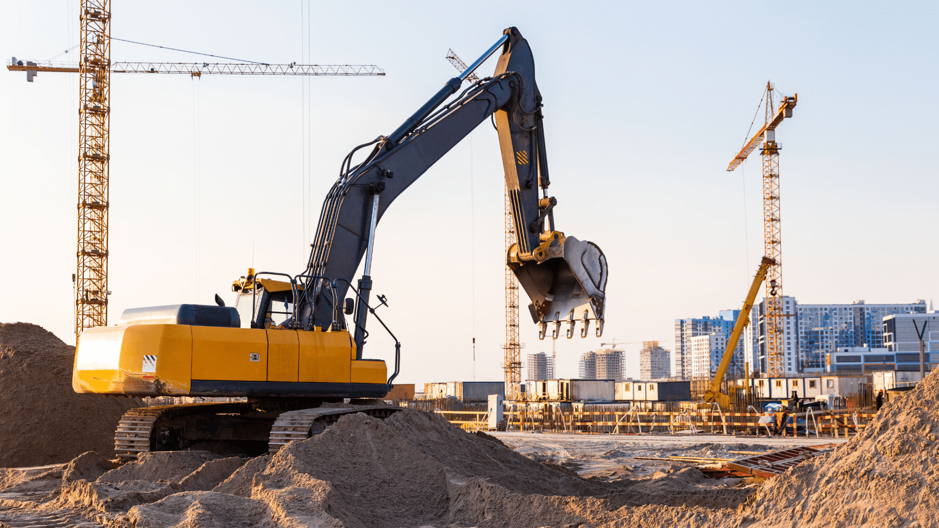 Jostle Mode: Optimal Asset Utilization