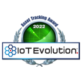 Asset Tracking Award 2022
