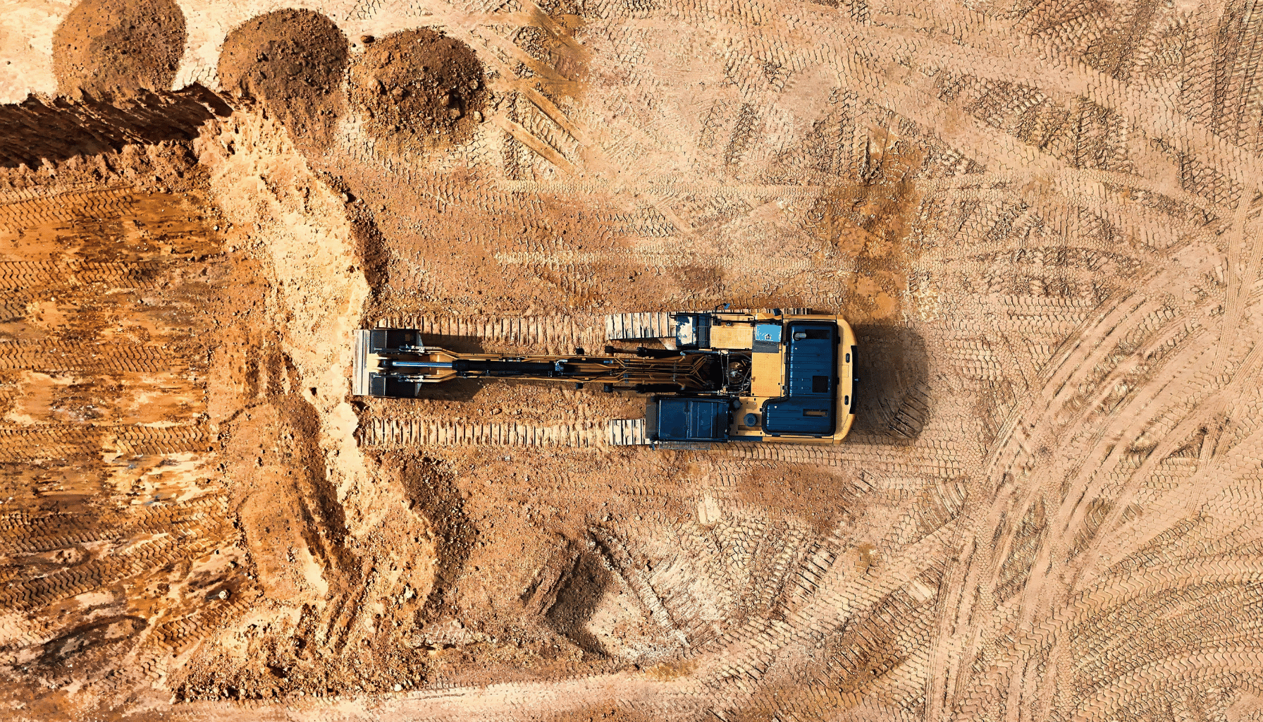 How to Use IoT for Construction Site Safety and Environmental Monitoring