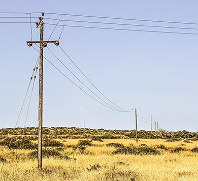 Connectivity Settings Fallback