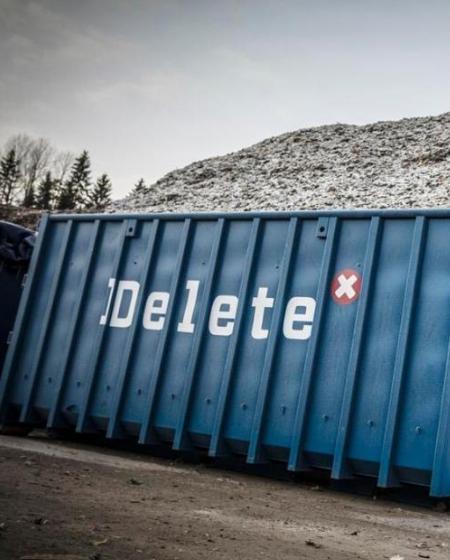 Delete Group Feature Case Study