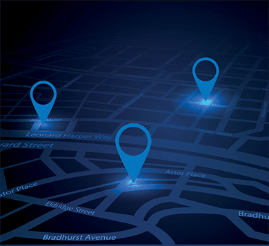 What is Geofencing? New Feature - Geofence Downloads to Device