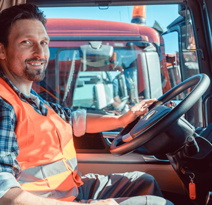 Driver Identification