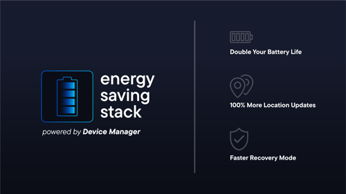 Digital Matter Doubles Battery Life in IoT Asset Tracking Deployments with New Energy Saving Stack