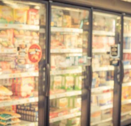 Food and Beverage Monitoring