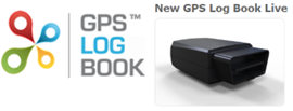 GpsLogBookLogo