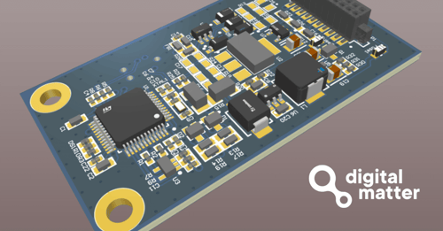 Introducing the Hawk IoT Datalogger for Sensor Monitoring