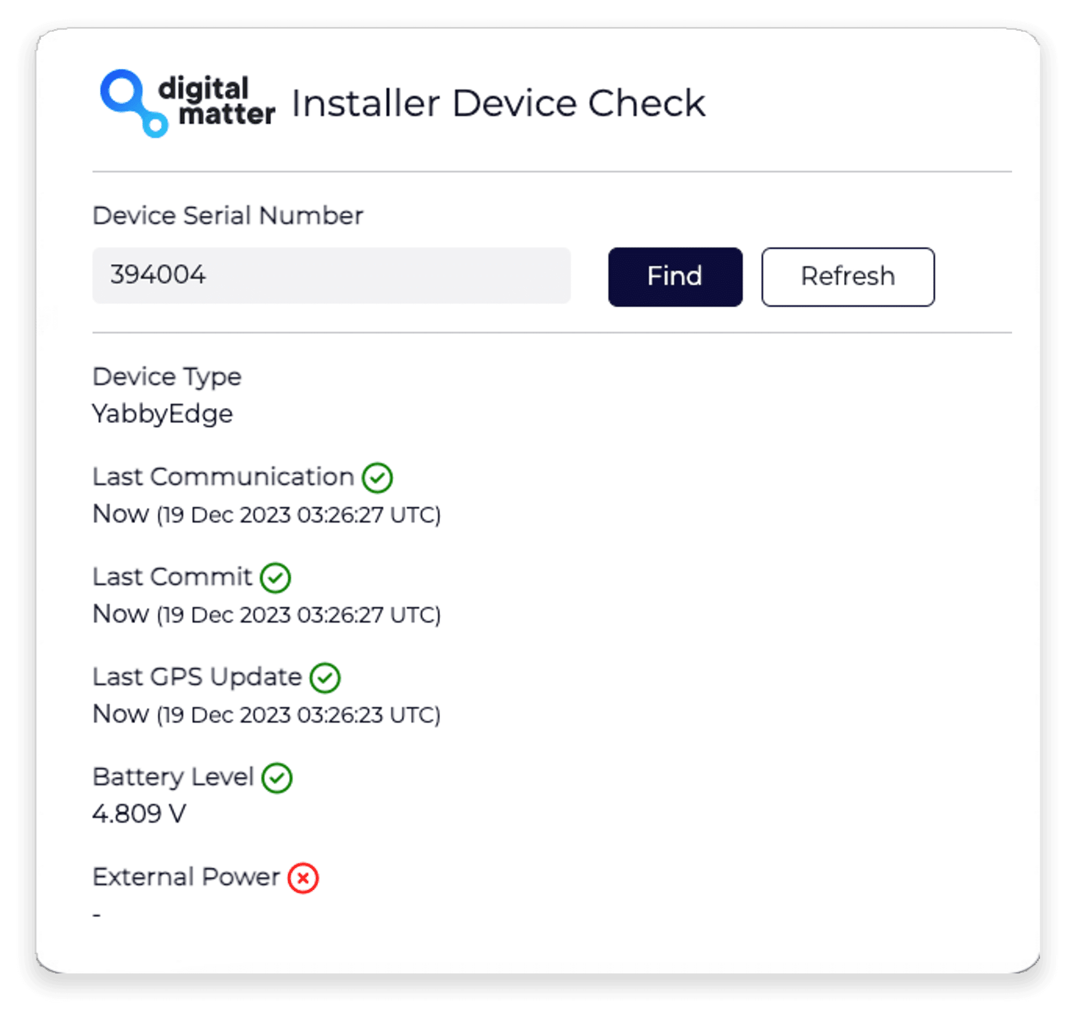 Installer-Device-Check-Digital-Matter-1