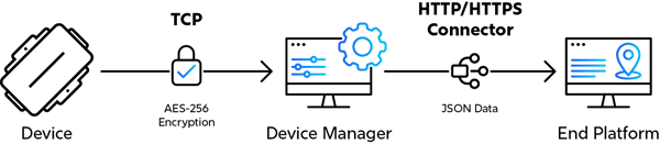 JSON-HTTPHTTPS-Payload