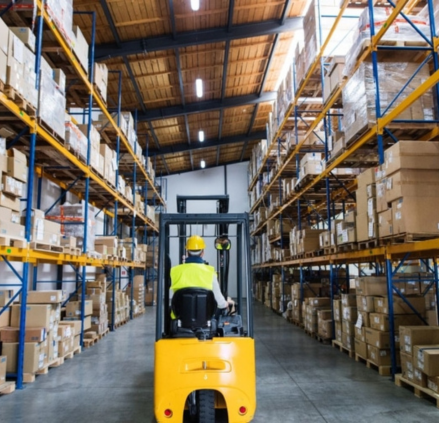 Logistics & Warehousing