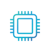 Microchip Icon