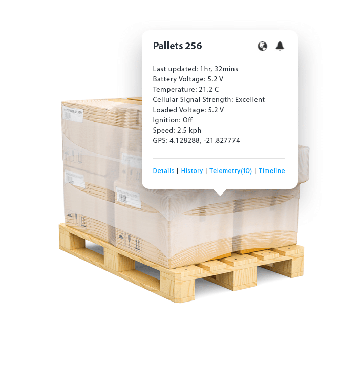 Pallets-256