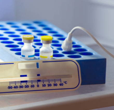 Pharmaceutical Cold Chain Monitoring