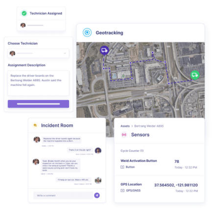 Predictive Maintenance