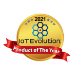 Product of the Year Award 2021