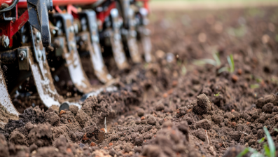 How to Deploy IoT Sensor Monitoring for Agriculture and Soil Management