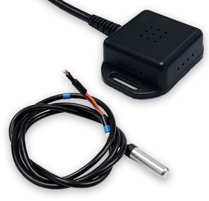 Temp-Humidity-Sensors