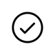 Tick Icon