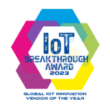 Vendor of the Year Award 2023