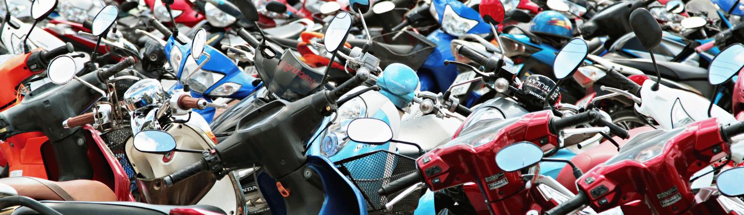 Asset Tracking Solutions in Zimbabwe with Ezytrack