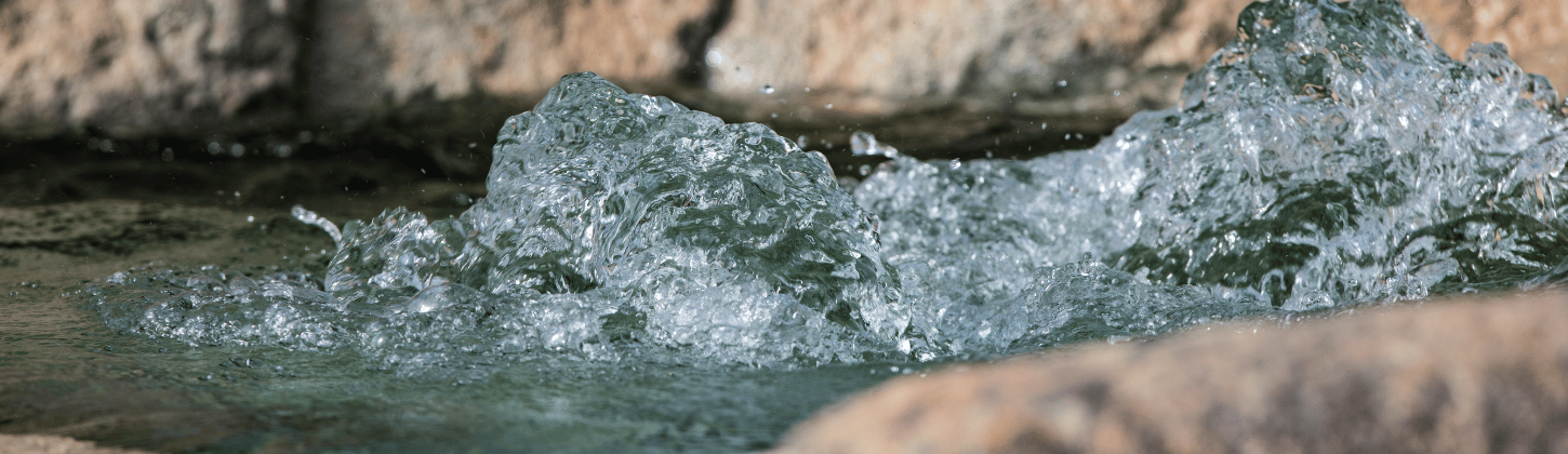 Groundwater Mapping and Monitoring | IoT Data Logger