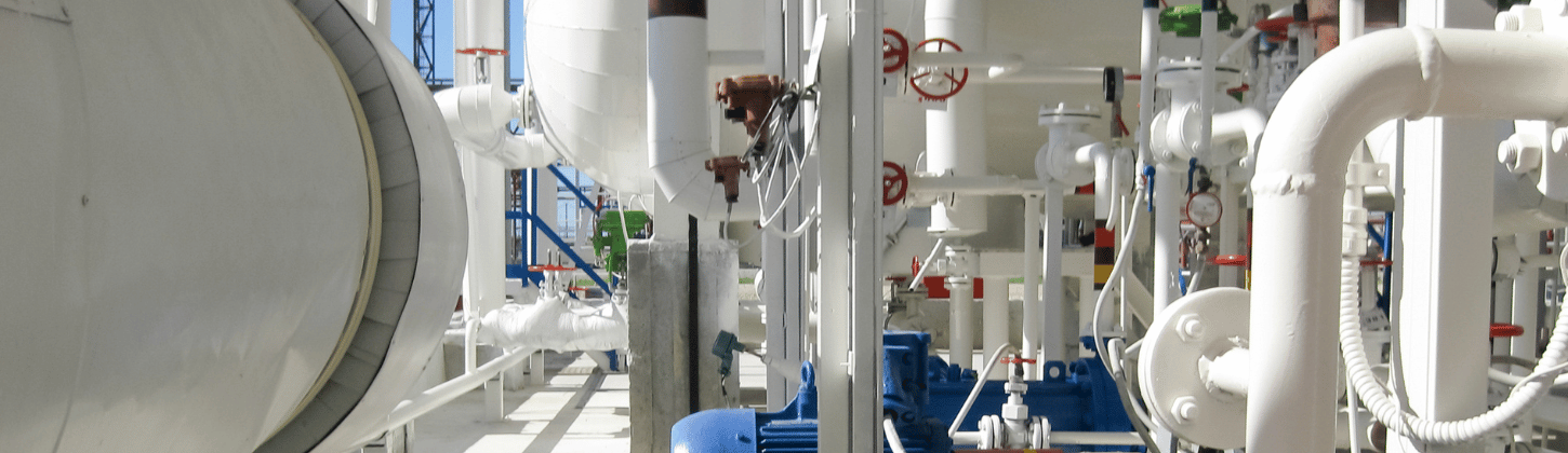 IoT Predictive Maintenance - Equipment Visibility and Utilization