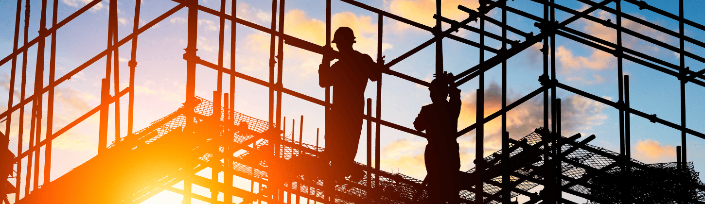 AroFlo: Enhancing Job Management Software Solutions with Battery-Powered Asset Tracking