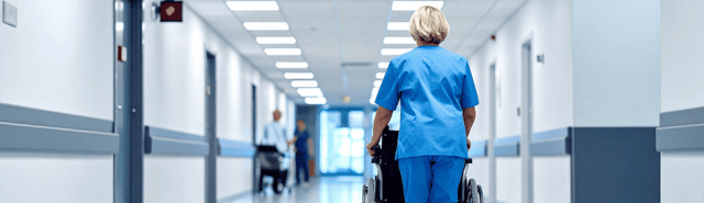 medical equipment tracking