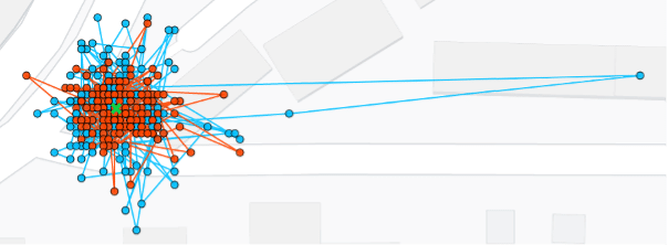 GNSS Performance and Accuracy Improvements on Yabby Edge Cellular