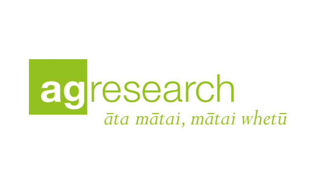 AgResearch-Logo